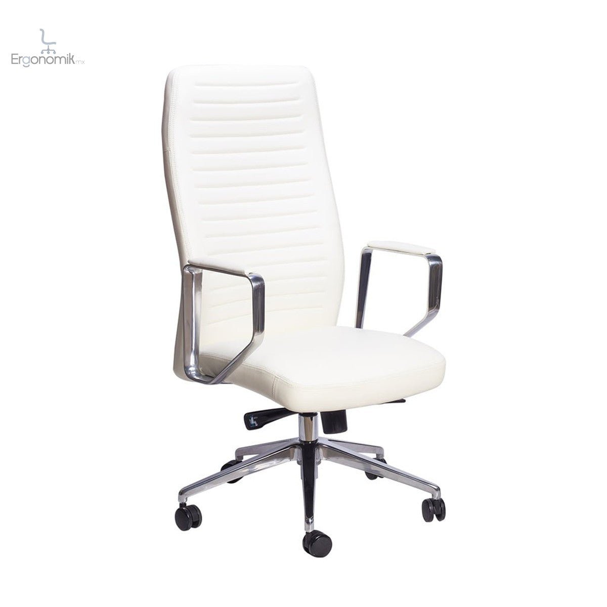 Sillón Ejecutivo 1210BL - Ergonomik silla ejecutiva Klave
