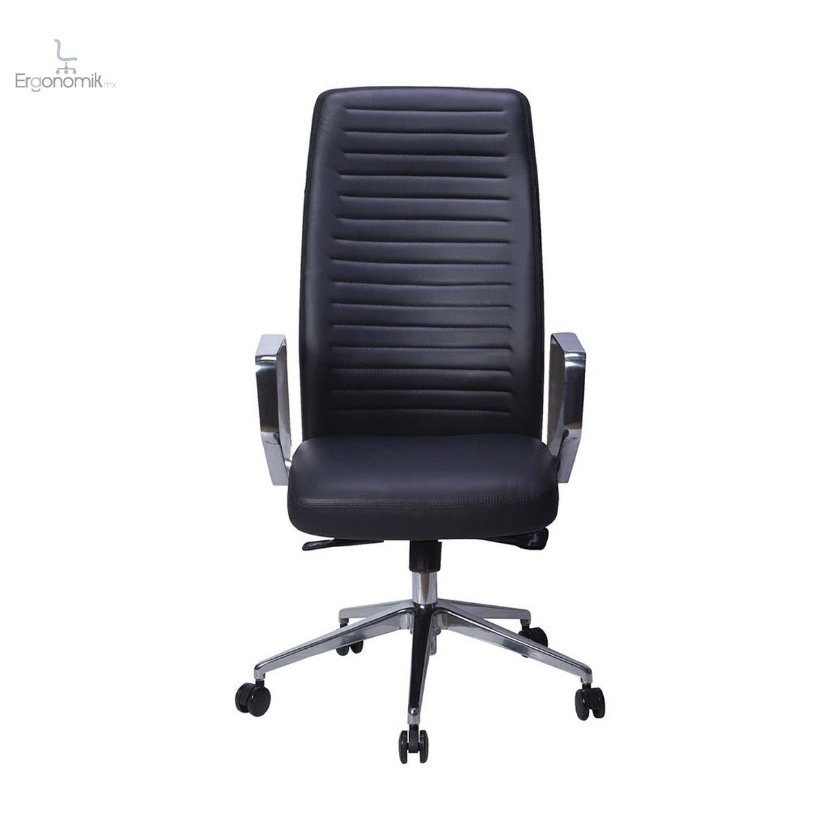 Sillón Ejecutivo 1210NE - Ergonomik silla ejecutiva Klave