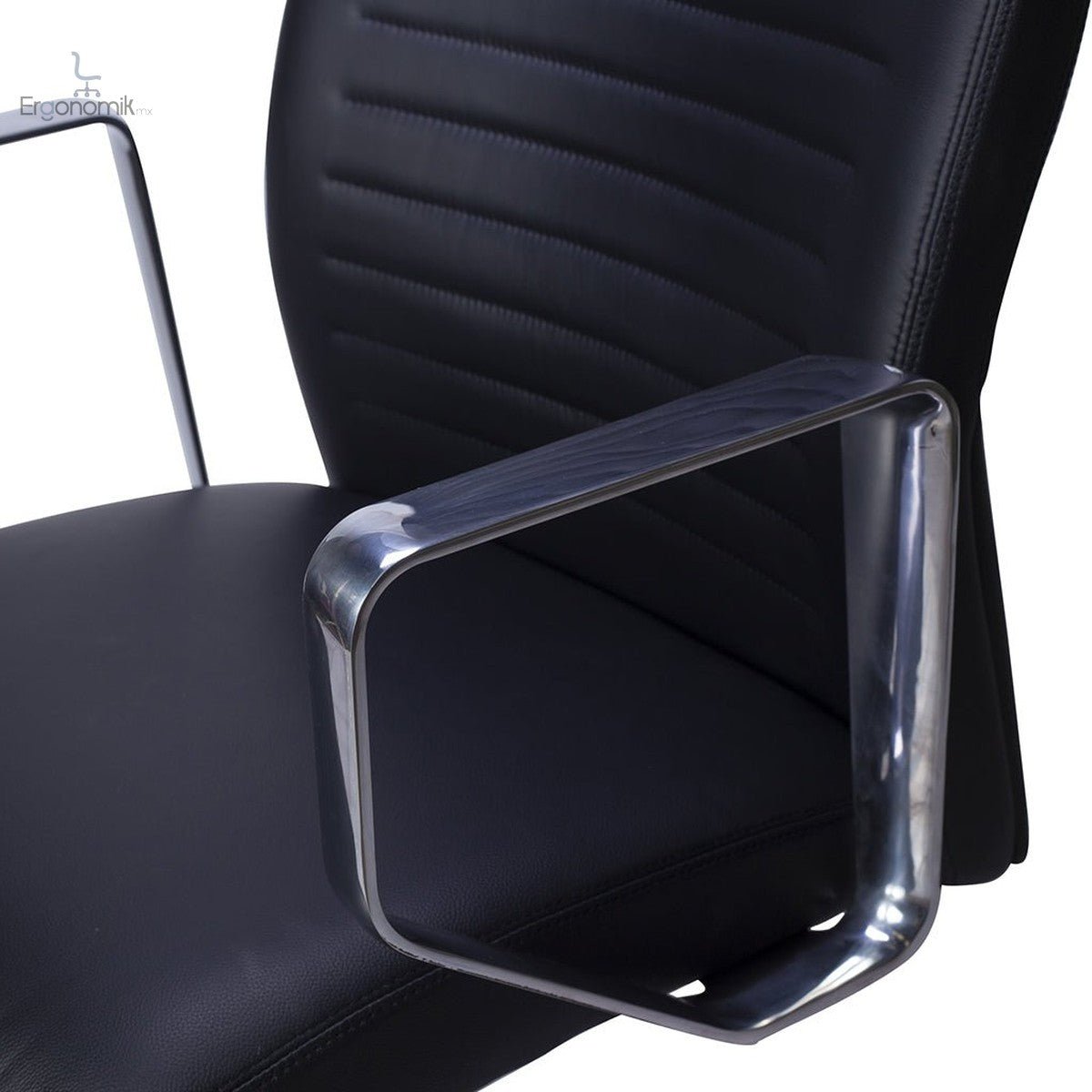 Sillón Ejecutivo 1210NE - Ergonomik silla ejecutiva Klave