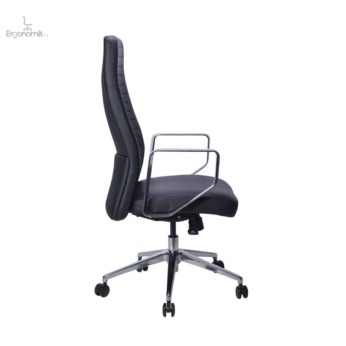 Sillón Ejecutivo 1210NE - Ergonomik silla ejecutiva Klave