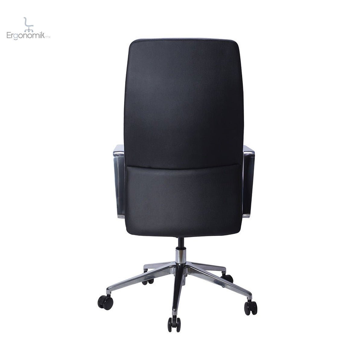 Sillón Ejecutivo 1210NE - Ergonomik silla ejecutiva Klave