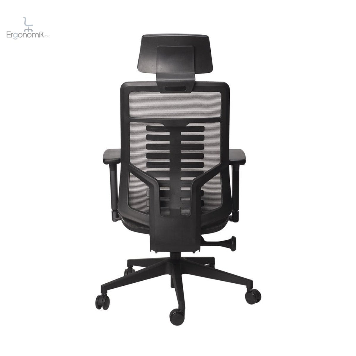 Sillón Ejecutivo 1520GR - Ergonomik silla ejecutiva Klave