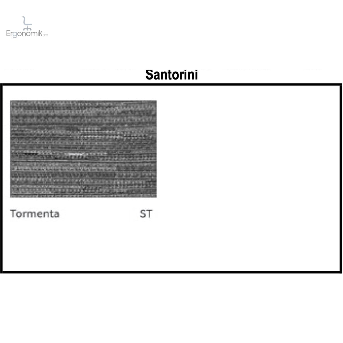 Sillón Ejecutivo 1700GR - Ergonomik silla ejecutiva Klave