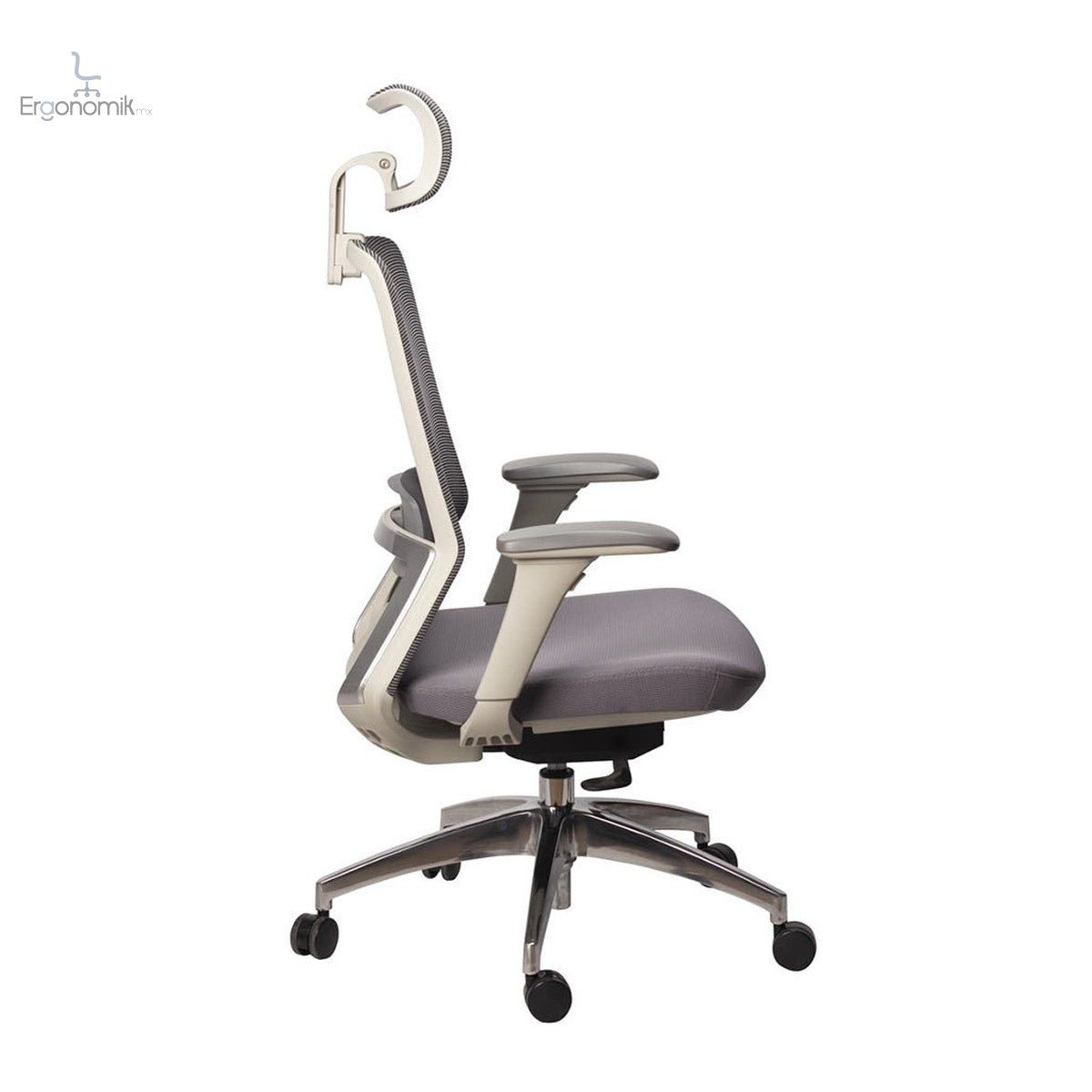 Sillón Ejecutivo 1700GR - Ergonomik silla ejecutiva Klave