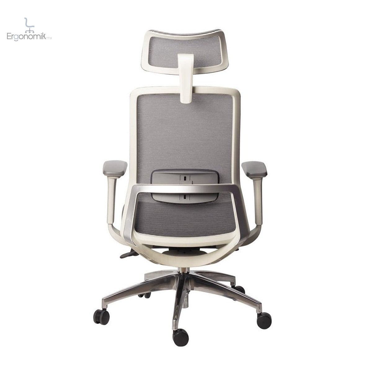 Sillón Ejecutivo 1700GR - Ergonomik silla ejecutiva Klave
