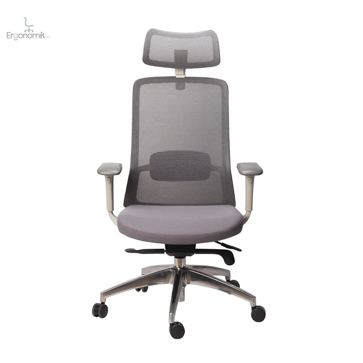 Sillón Ejecutivo 1700GR - Ergonomik silla ejecutiva Klave