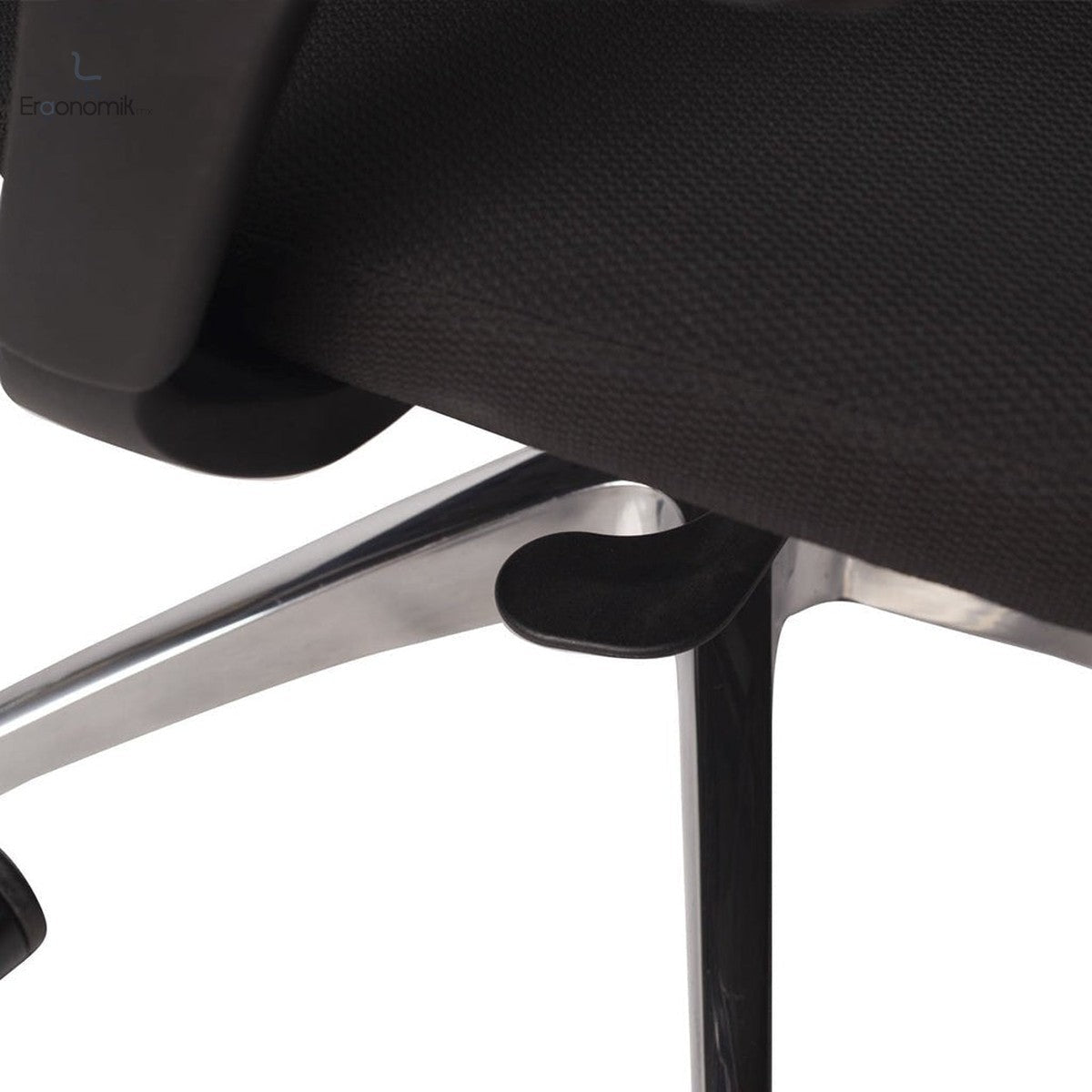Sillón Ejecutivo 1700NE - Ergonomik silla ejecutiva Klave