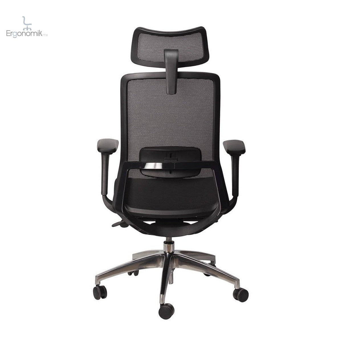 Sillón Ejecutivo 1700NE - Ergonomik silla ejecutiva Klave