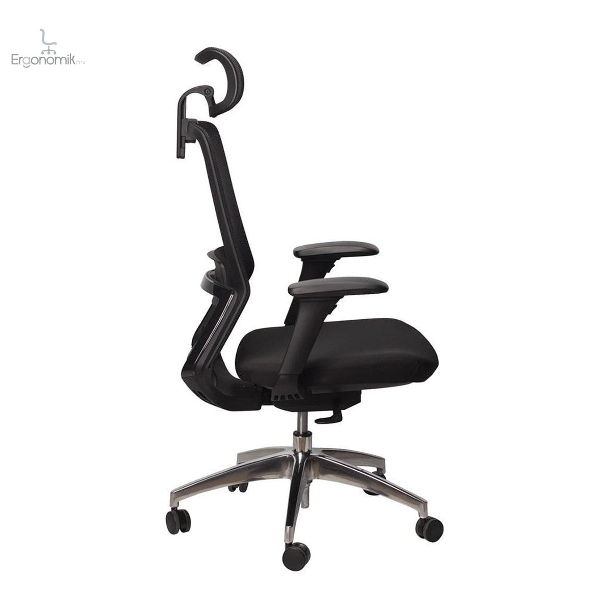 Sillón Ejecutivo 1700NE - Ergonomik silla ejecutiva Klave