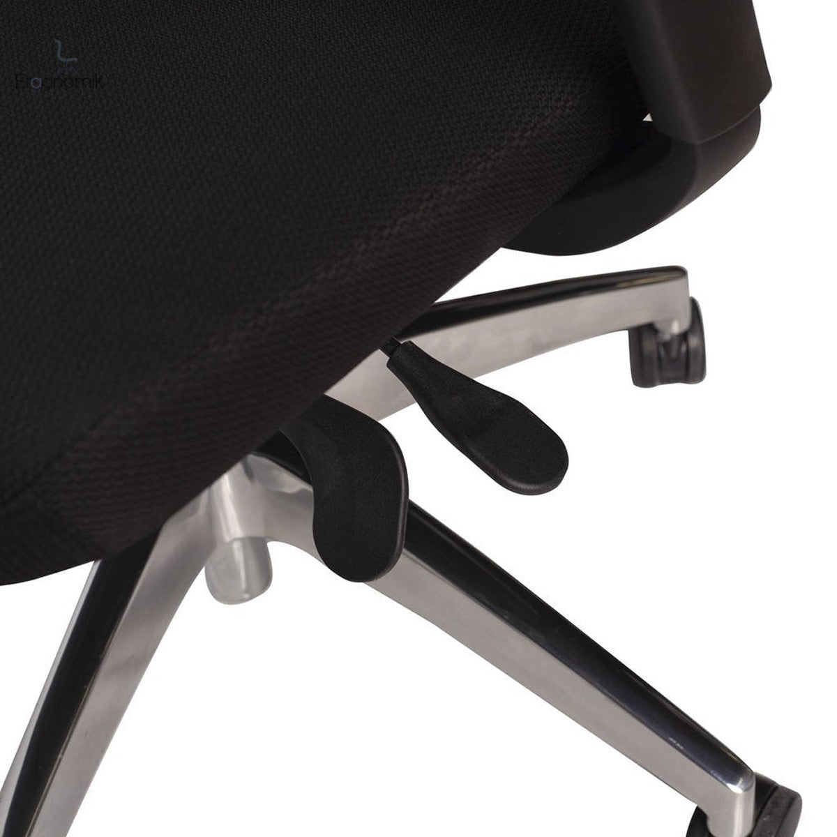 Sillón Ejecutivo 1700NE - Ergonomik silla ejecutiva Klave
