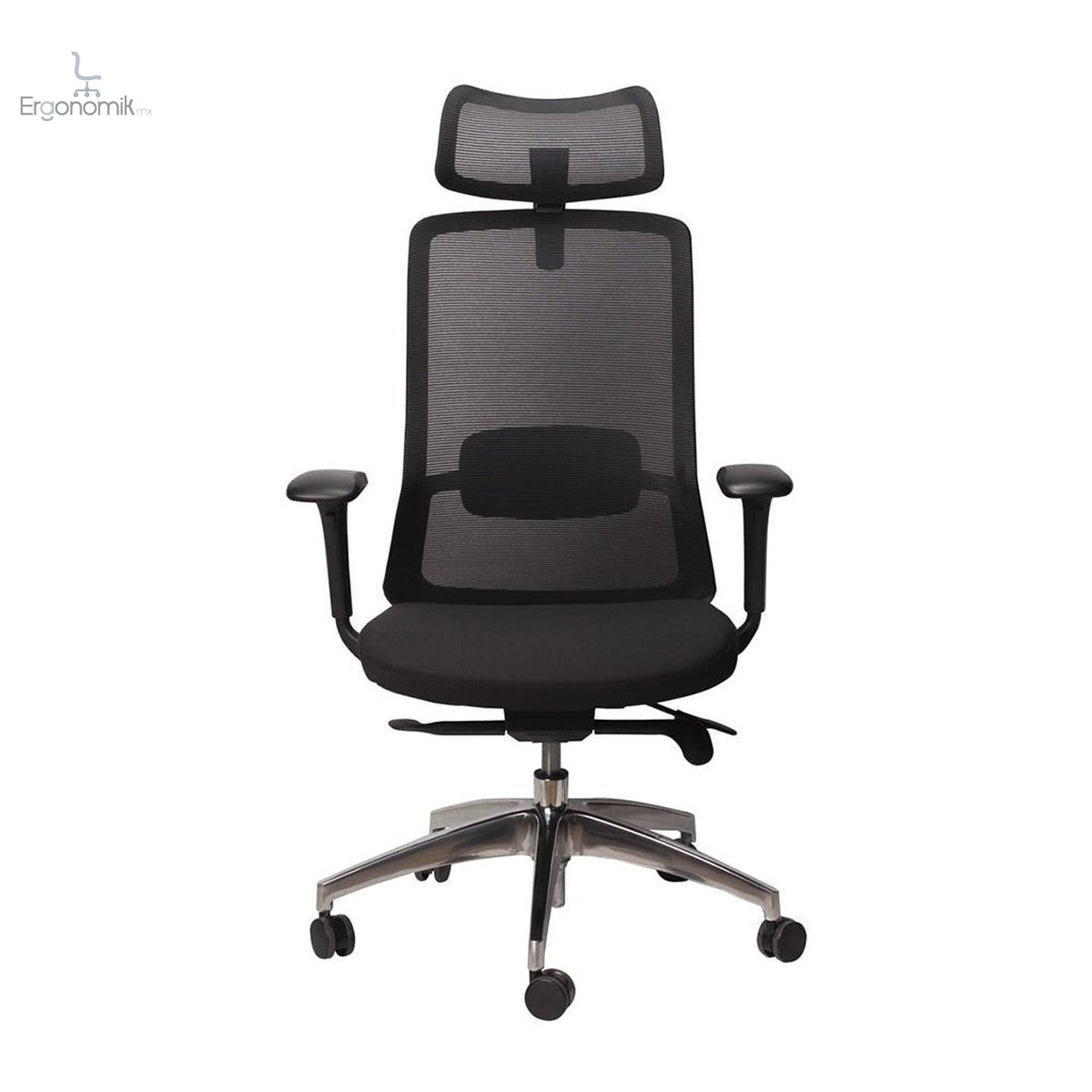 Sillón Ejecutivo 1700NE - Ergonomik silla ejecutiva Klave