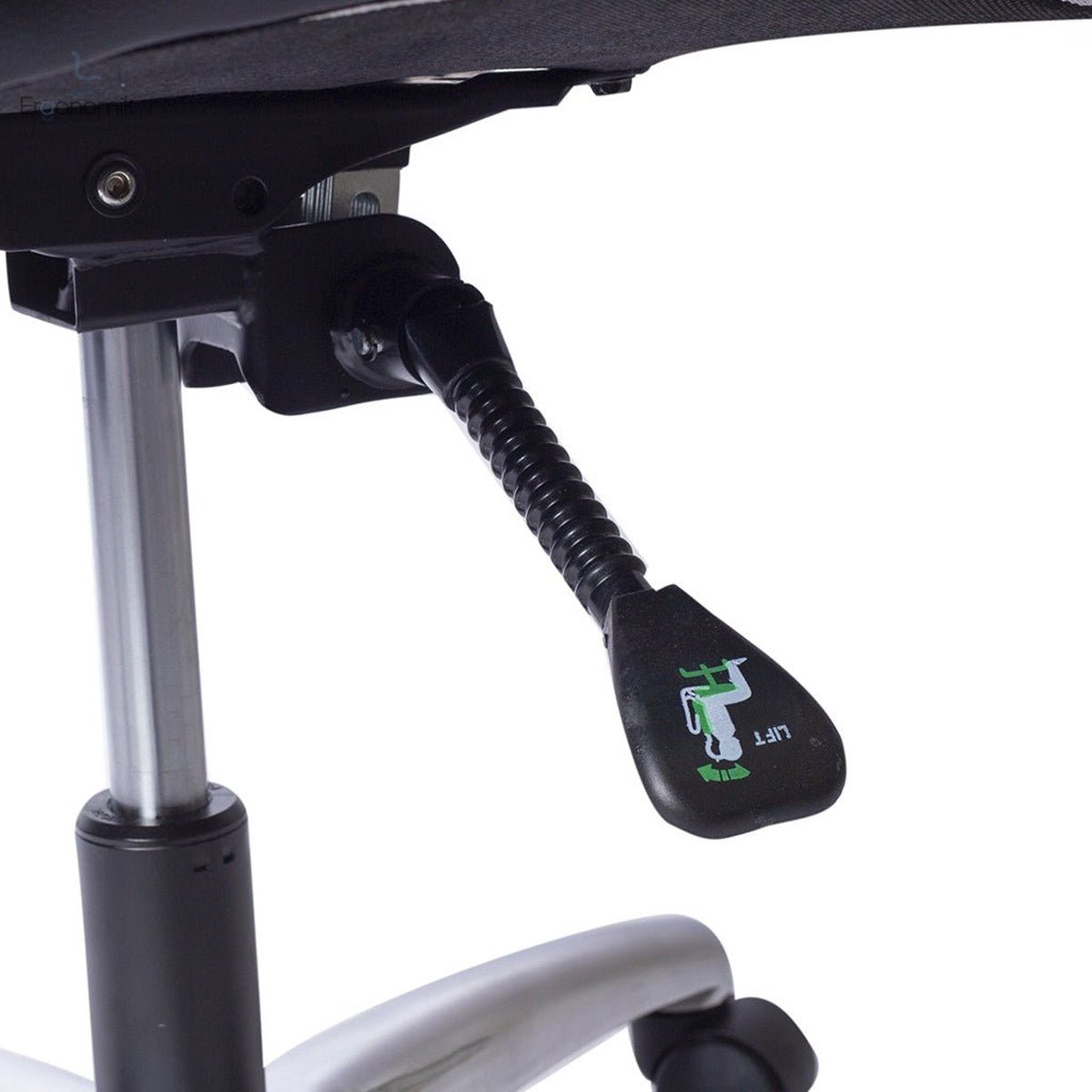 Sillón Ejecutivo 1800NE - Ergonomik silla ejecutiva Klave