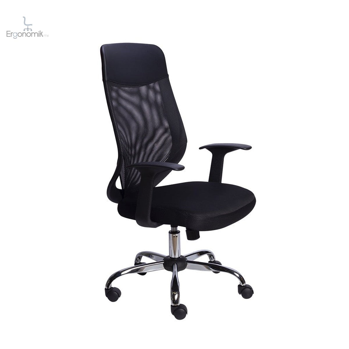 Sillon Ejecutivo 200 - Ergonomik silla ergonomica Klave