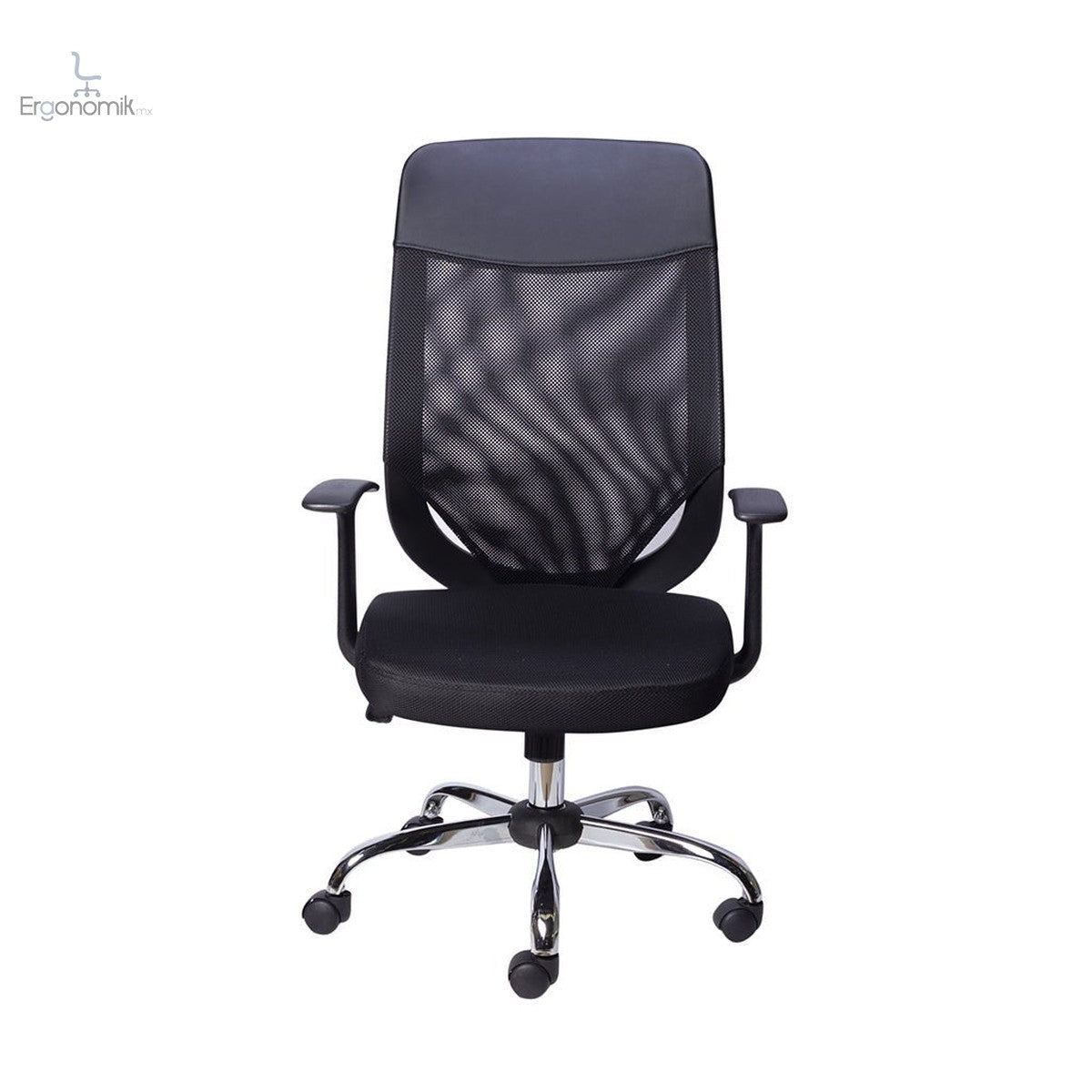 Sillon Ejecutivo 200 - Ergonomik silla ergonomica Klave