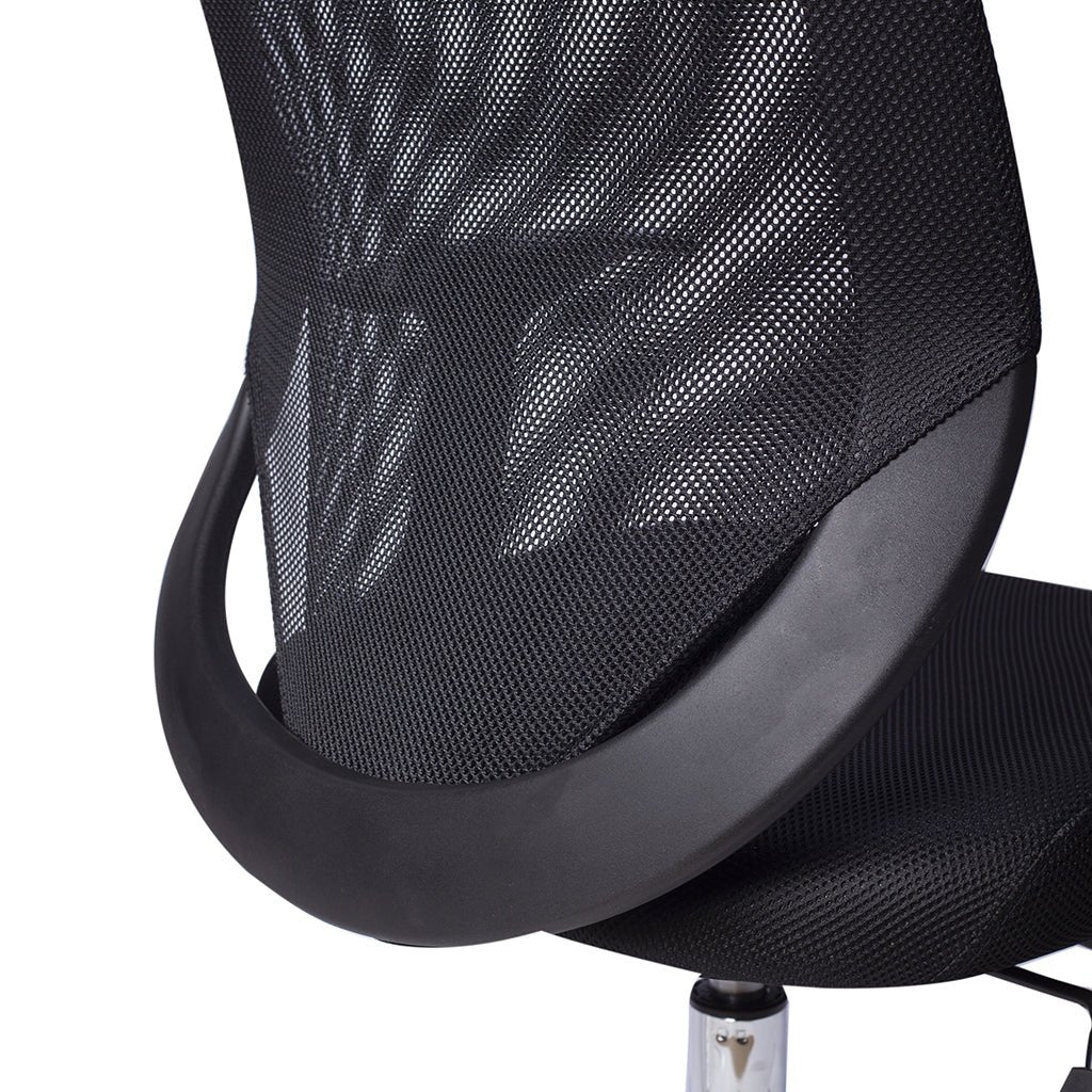 Sillon Ejecutivo 200 - Ergonomik silla ergonomica Klave