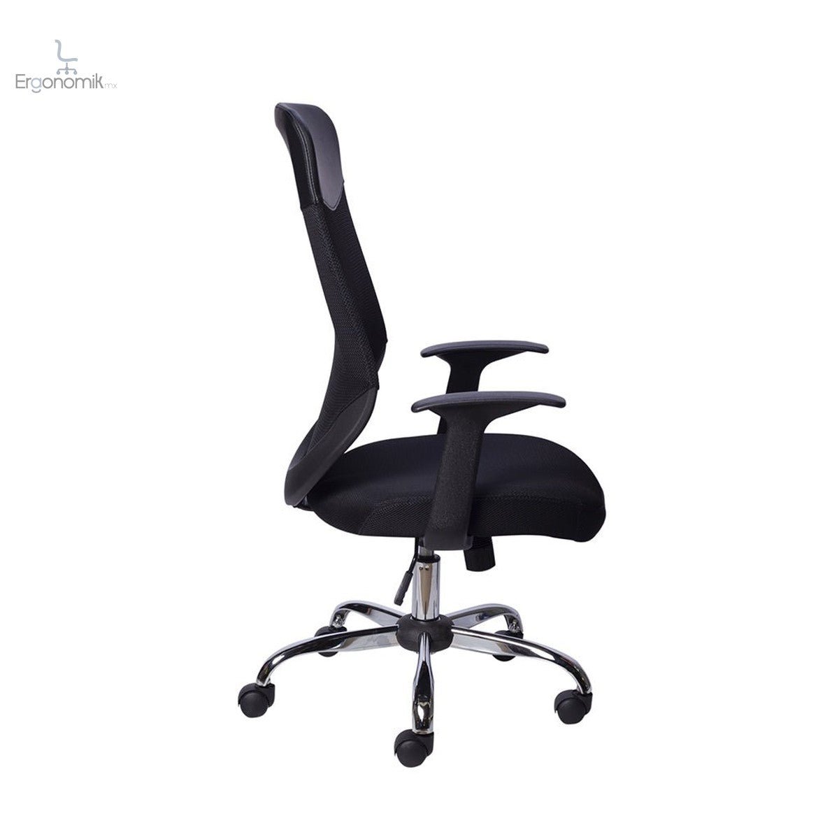 Sillon Ejecutivo 200 - Ergonomik silla ergonomica Klave