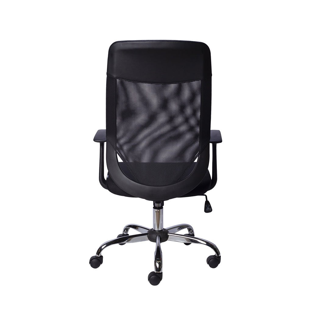 Sillon Ejecutivo 200 - Ergonomik silla ergonomica Klave
