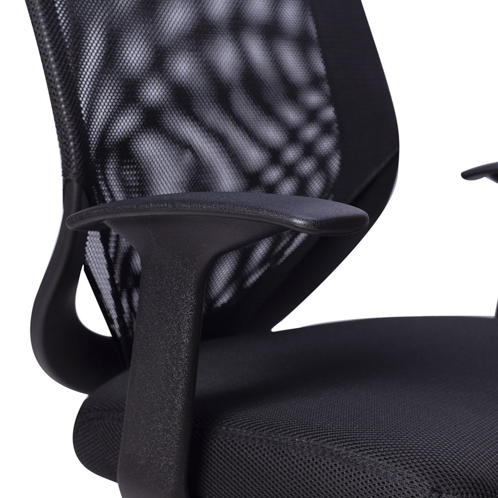 Sillon Ejecutivo 200 - Ergonomik silla ergonomica Klave