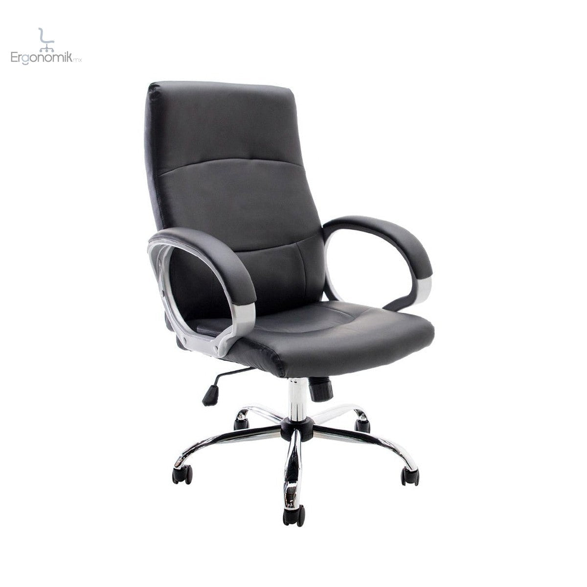 Sillón Ejecutivo Cedra - Ergonomik silla ejecutiva Klave