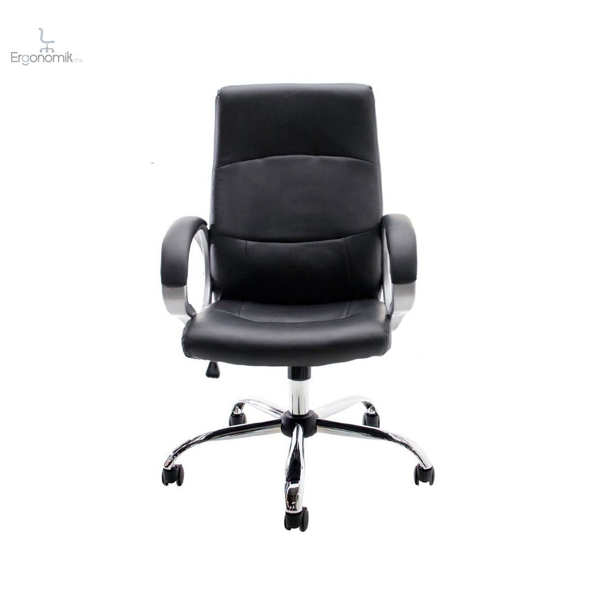 Sillón Ejecutivo Cedra - Ergonomik silla ejecutiva Klave