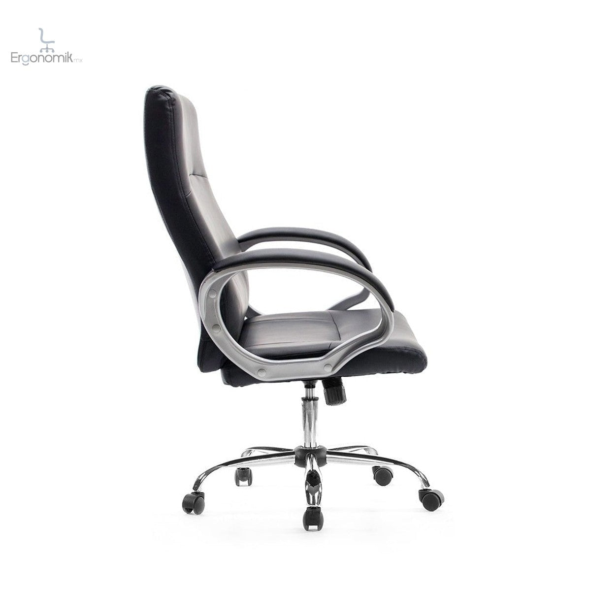 Sillón Ejecutivo Cedra - Ergonomik silla ejecutiva Klave