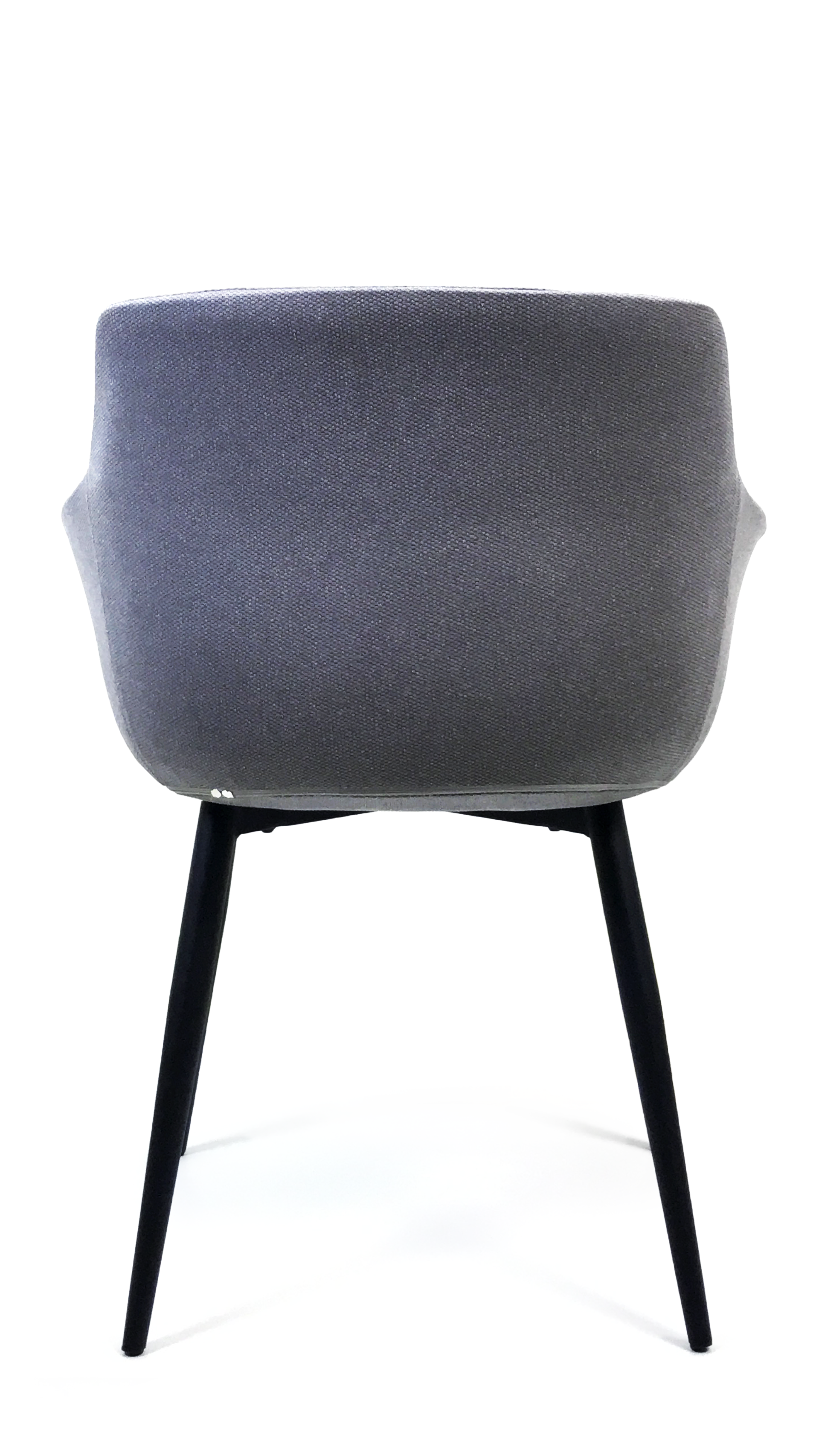 Sillón Lasso detalle del acolchado