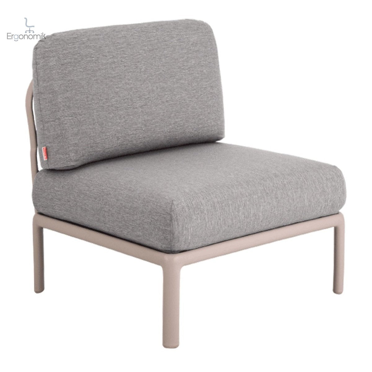Sillón Laurel - Ergonomik sofa OFFIHO