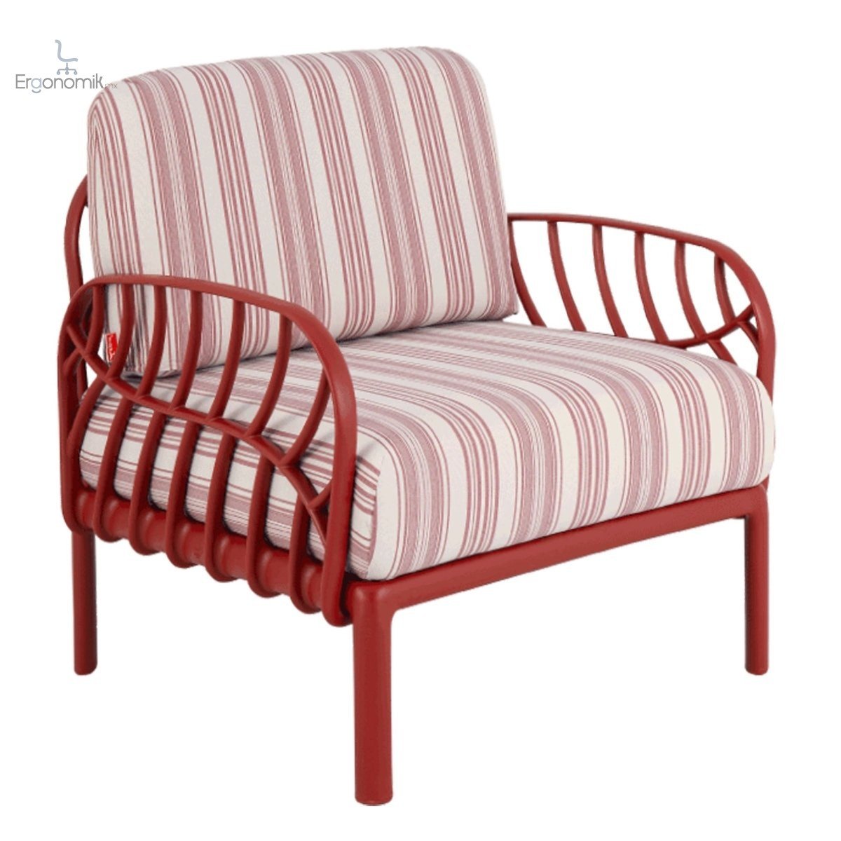 Sillón Laurel - Ergonomik sofa OFFIHO