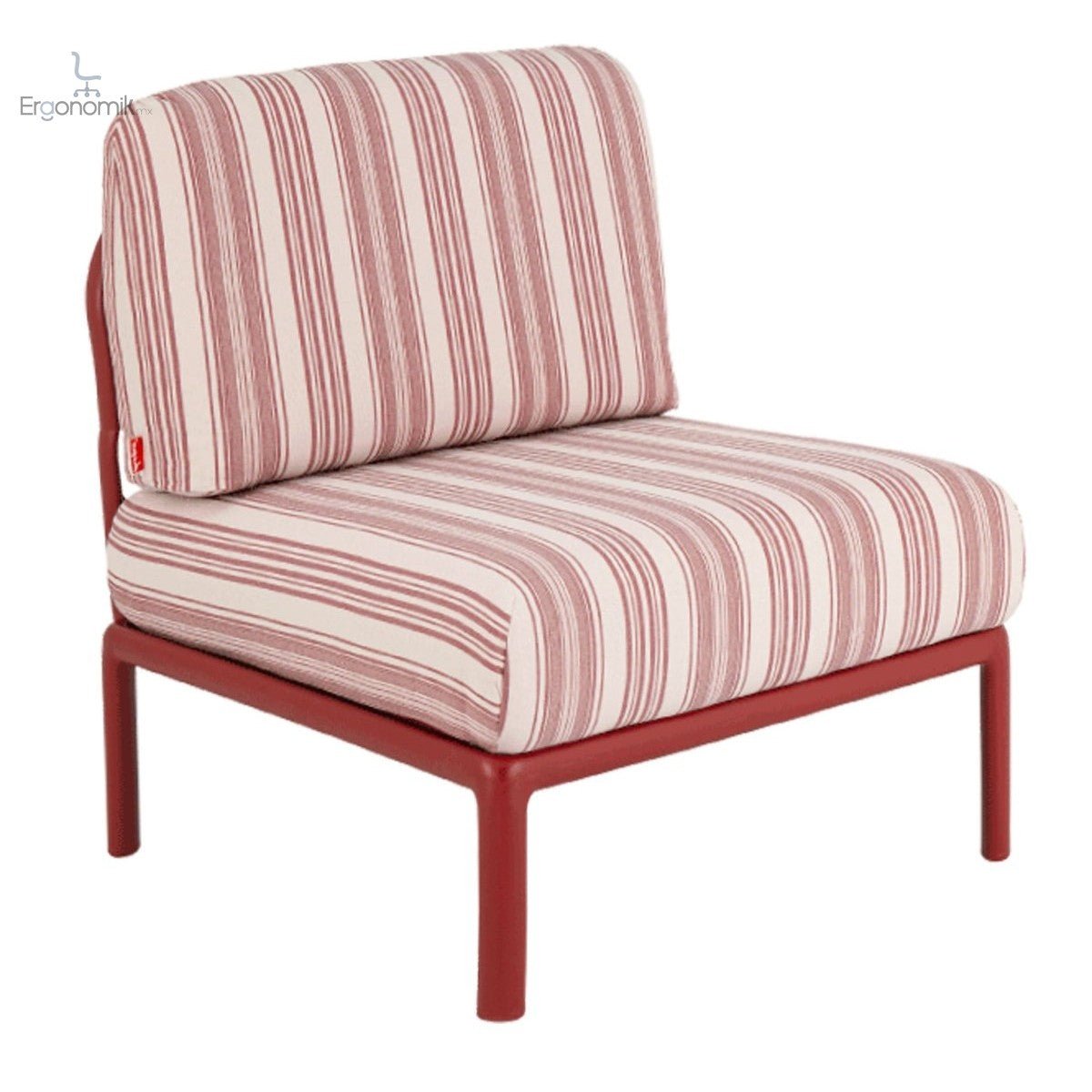 Sillón Laurel - Ergonomik sofa OFFIHO