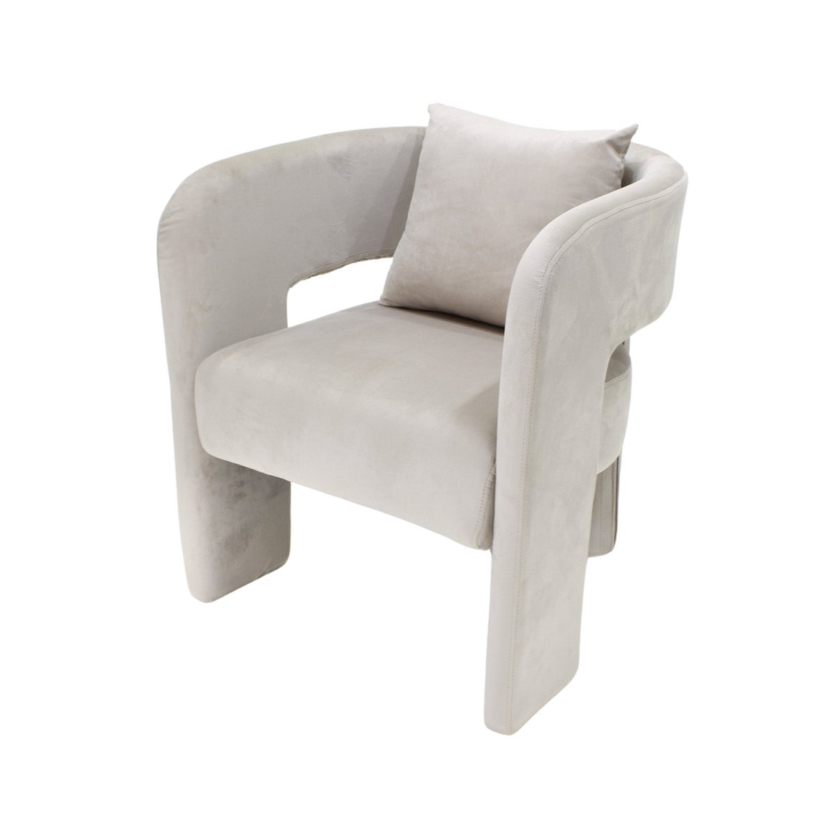 Sillon Lipari - Ergonomik sofa MBK