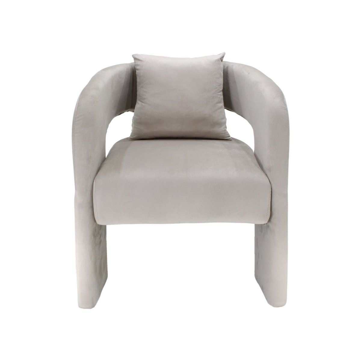 Sillon Lipari - Ergonomik sofa MBK