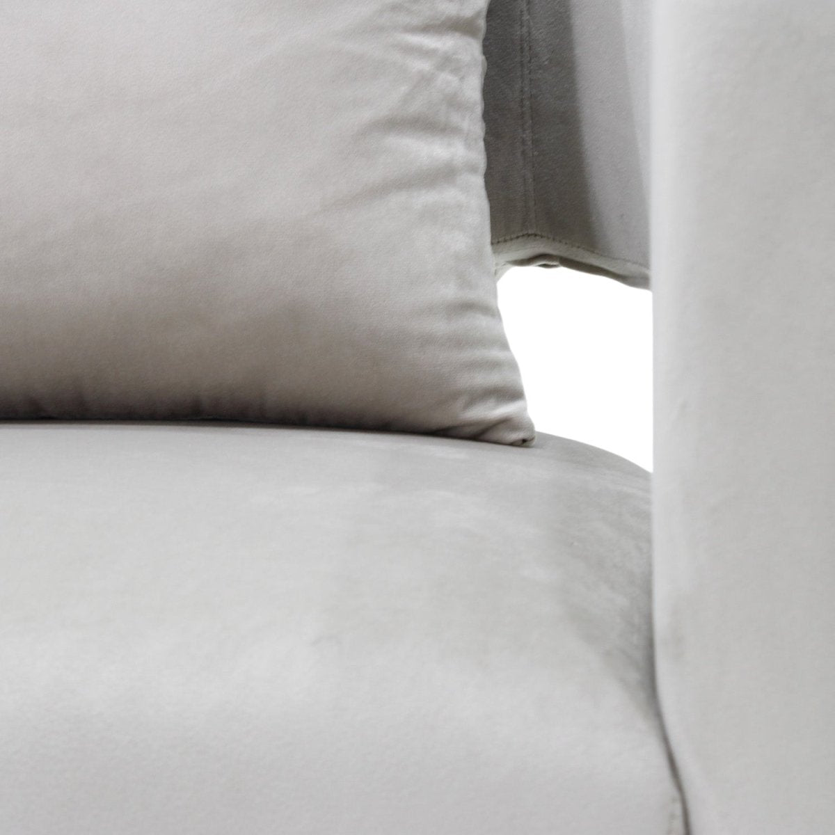 Sillon Lipari - Ergonomik sofa MBK