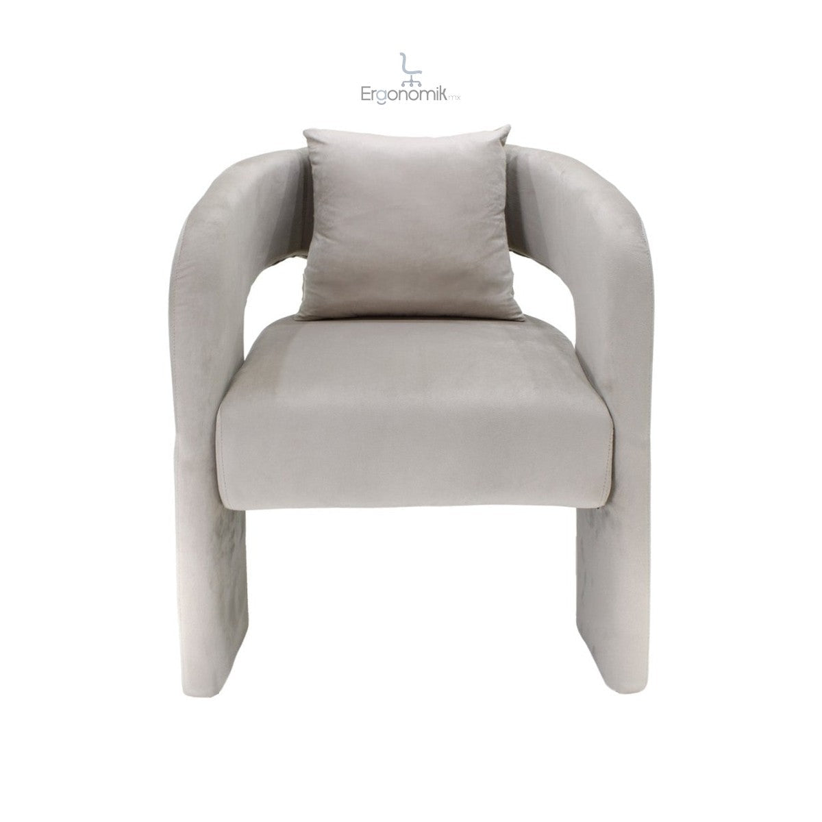 Sillon Lipari - Ergonomik sofa MBK