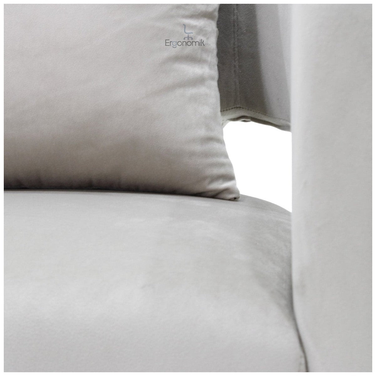 Sillon Lipari - Ergonomik sofa MBK