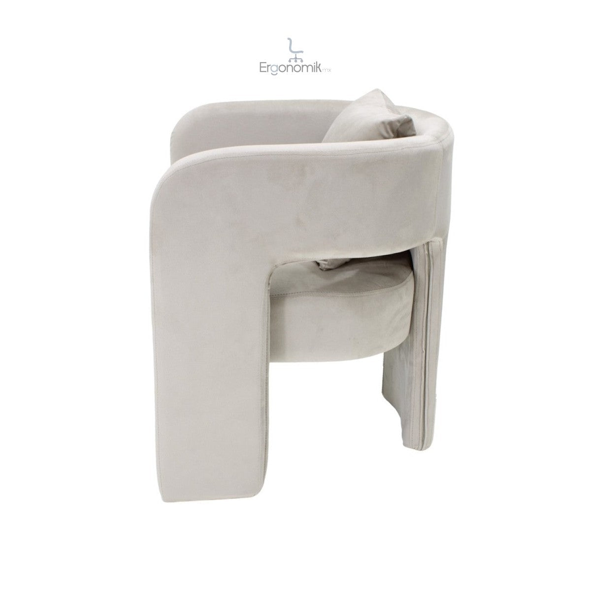 Sillon Lipari - Ergonomik sofa MBK