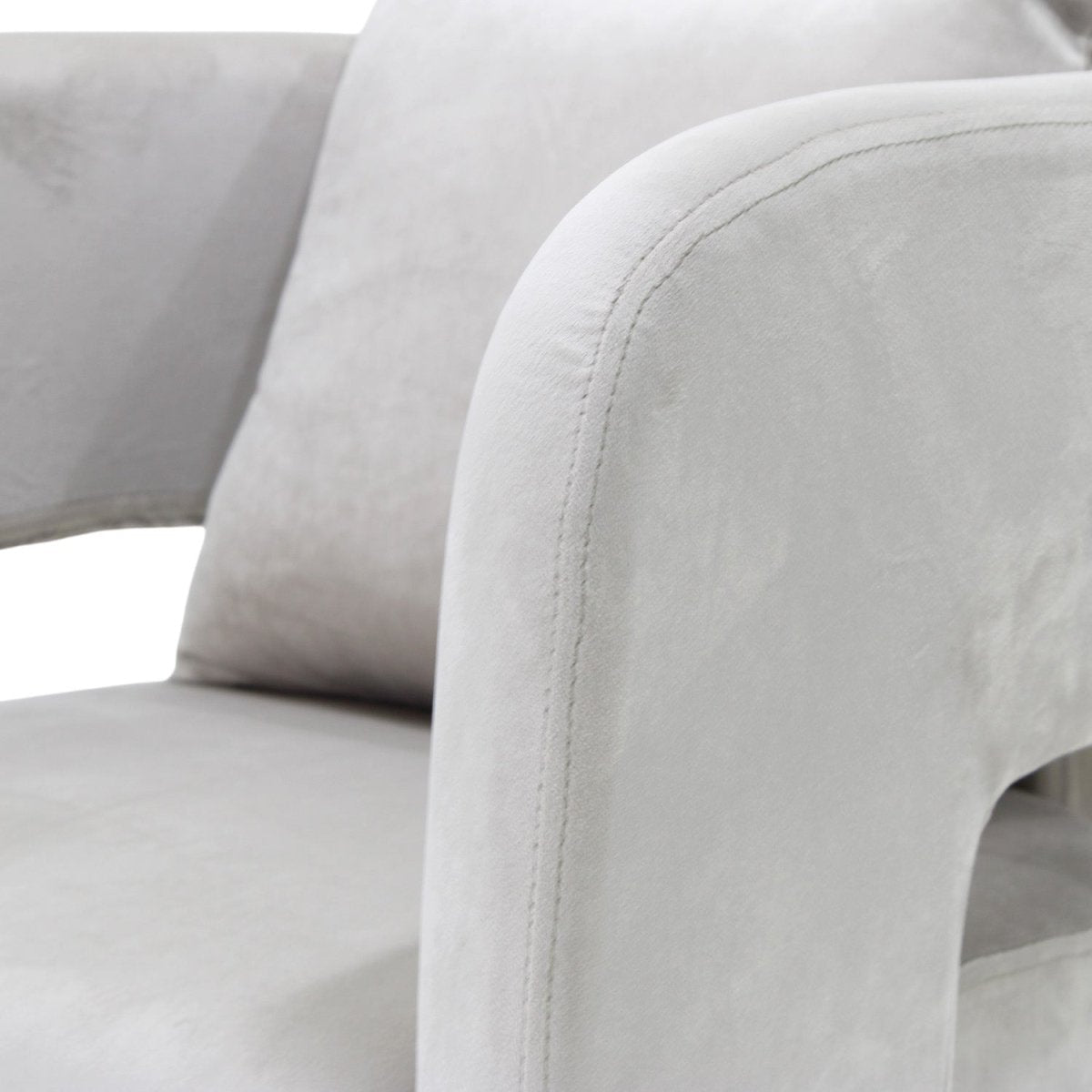 Sillon Lipari - Ergonomik sofa MBK