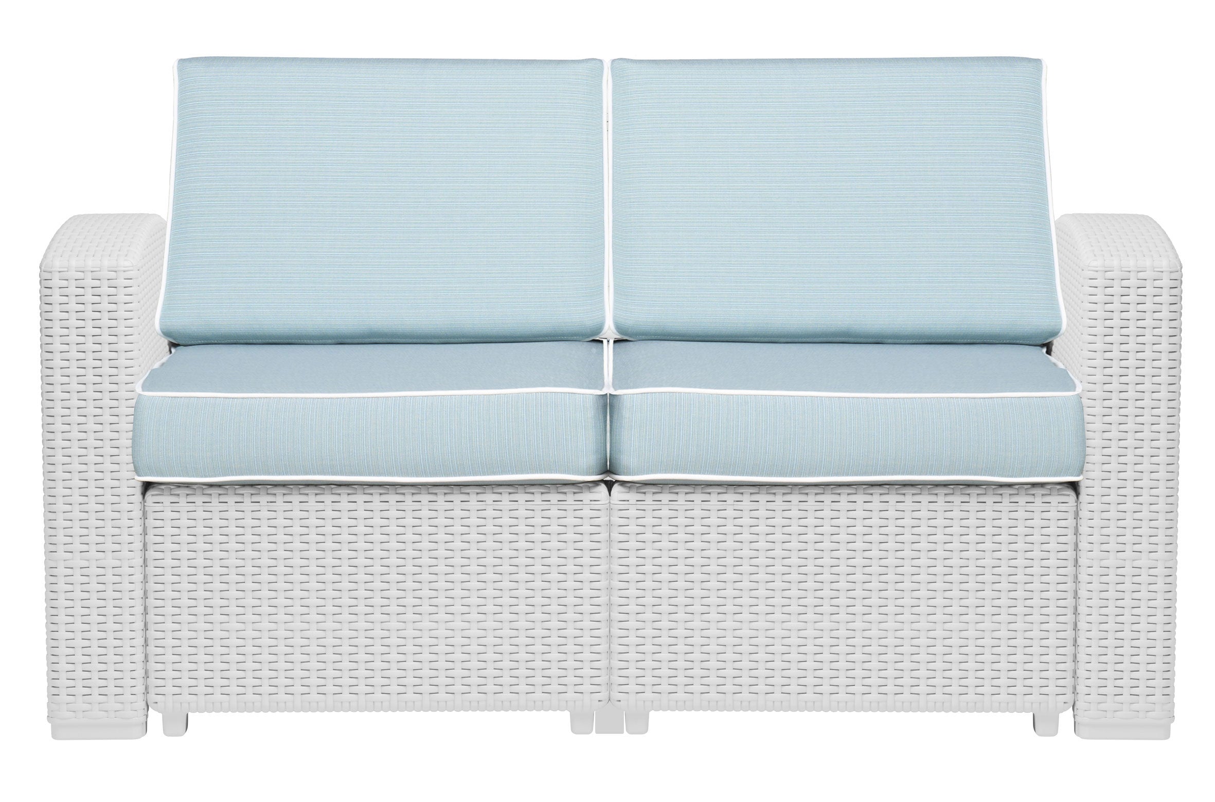 Sillón Magnolia en sala de estar