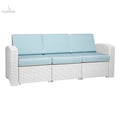 Sillón Magnolia - 3 Personas