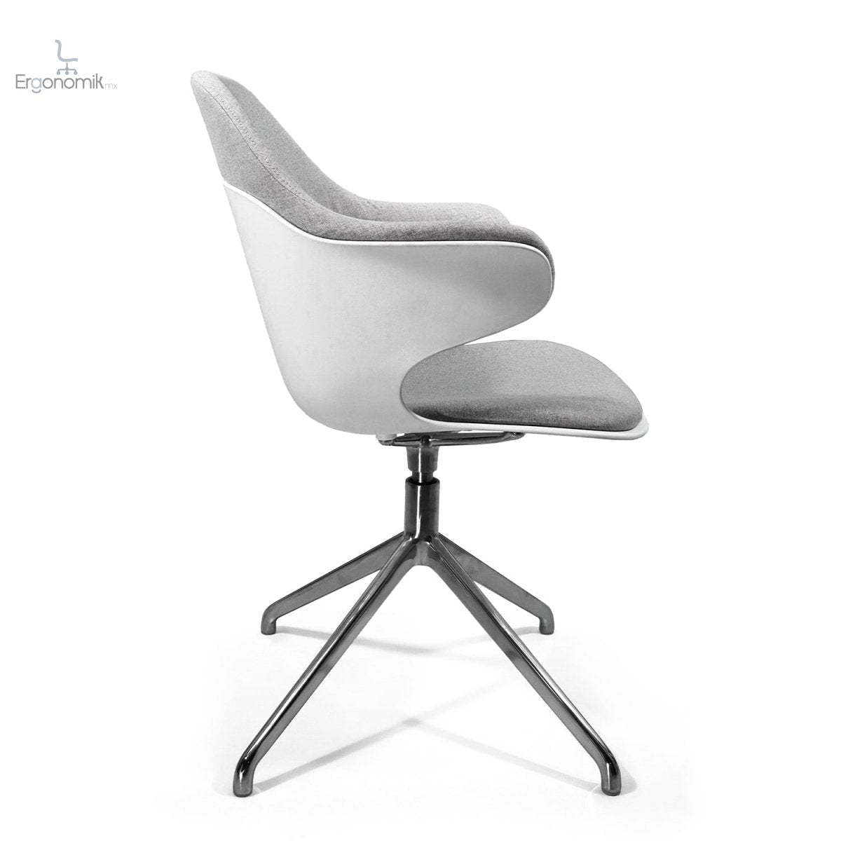 Sillón Map - Ergonomik banco MEM