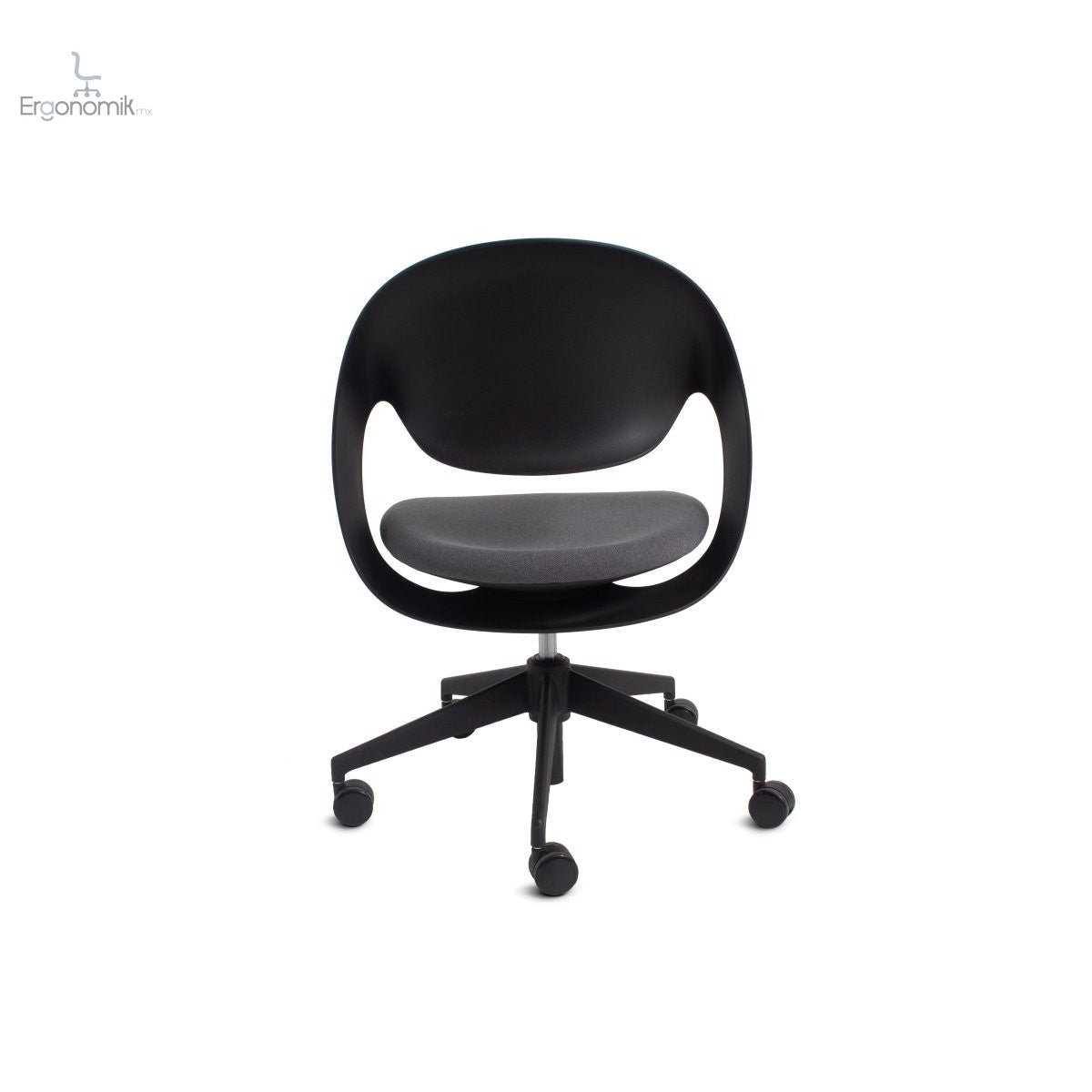 Sillón Montecarlo - Ergonomik banco MEM