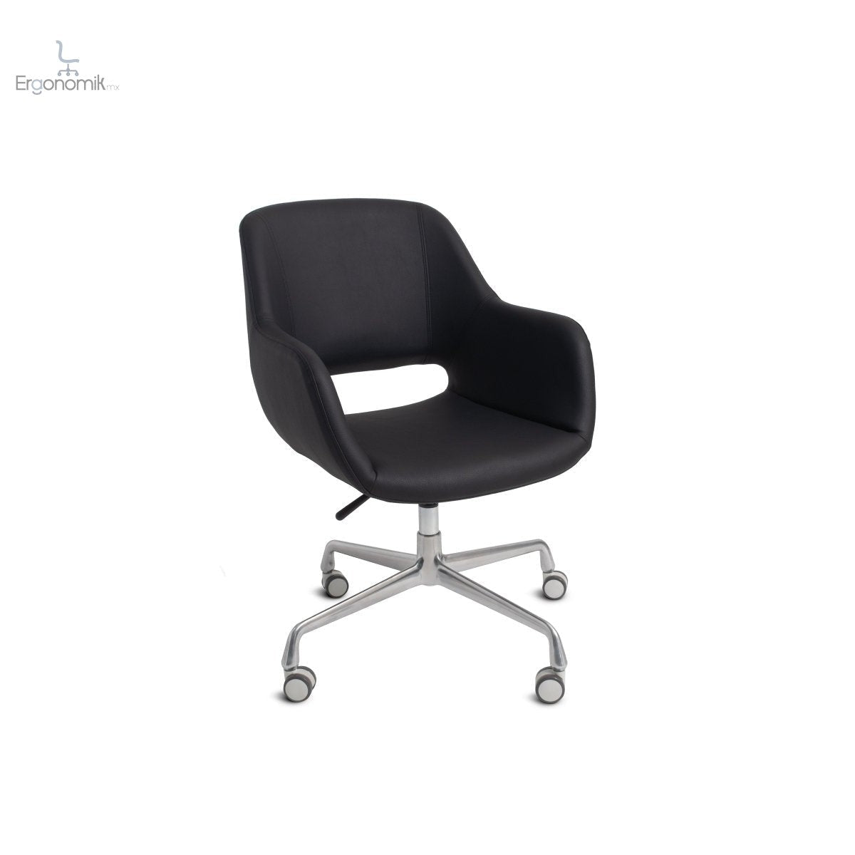 Sillón Moscow - Ergonomik banco MEM