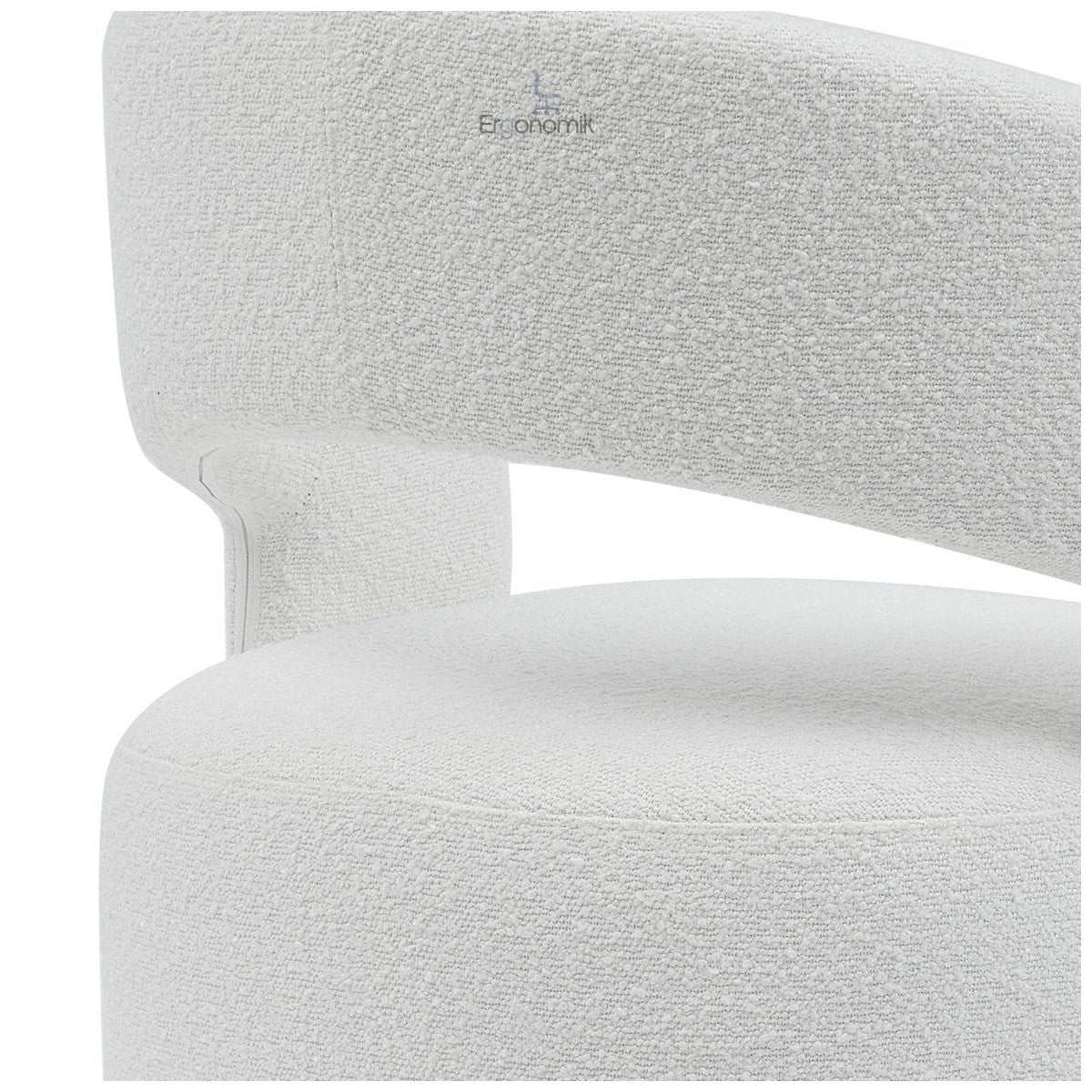Sillon Pietro - Ergonomik sofa MBK