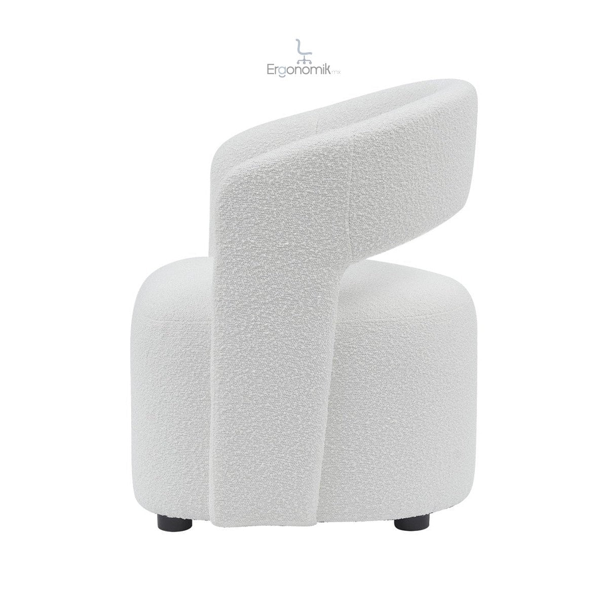 Sillon Pietro - Ergonomik sofa MBK