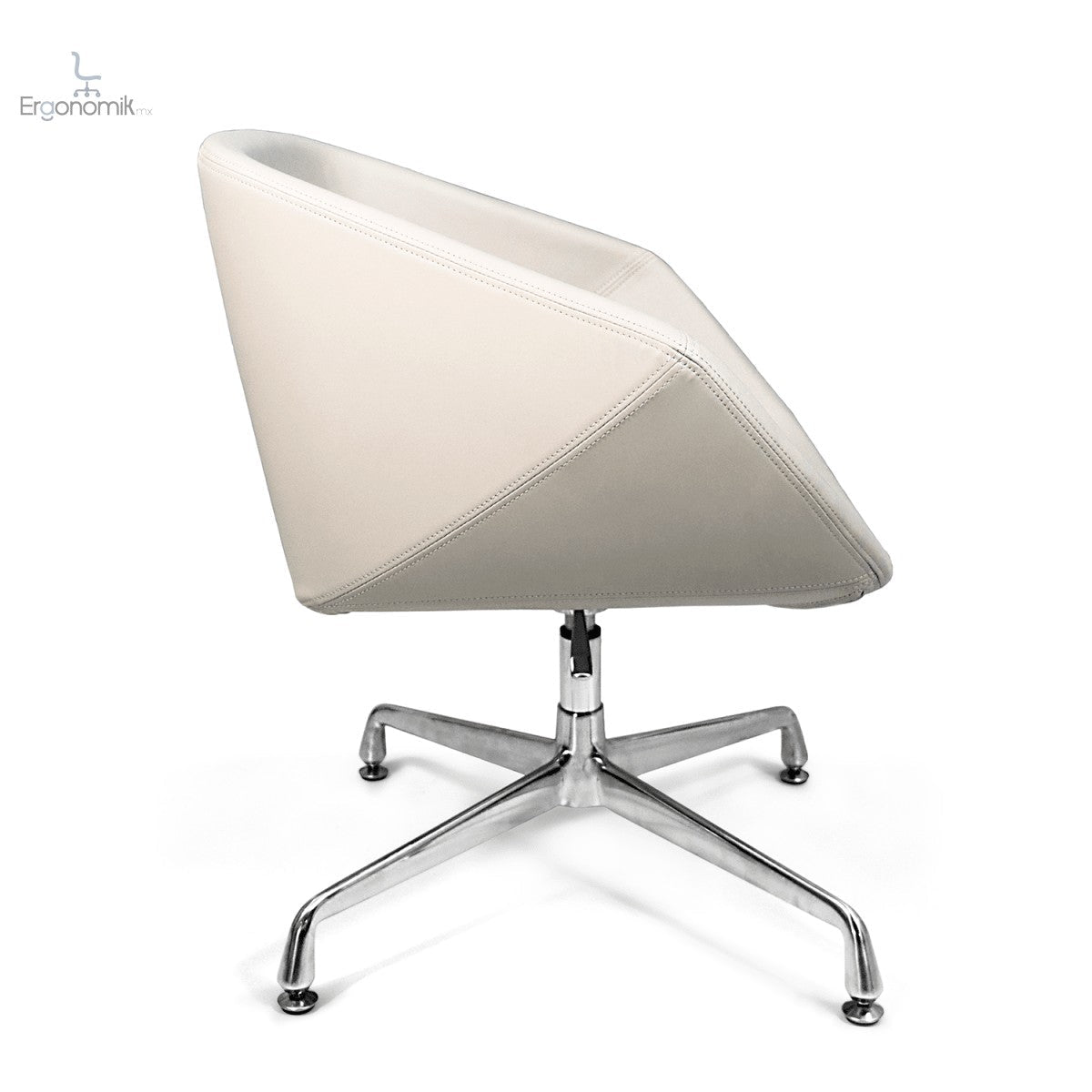 Sillón Pitcher - Ergonomik banco MEM