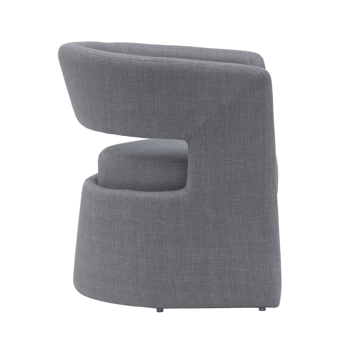 Sillon Ponza - Ergonomik sofa MBK