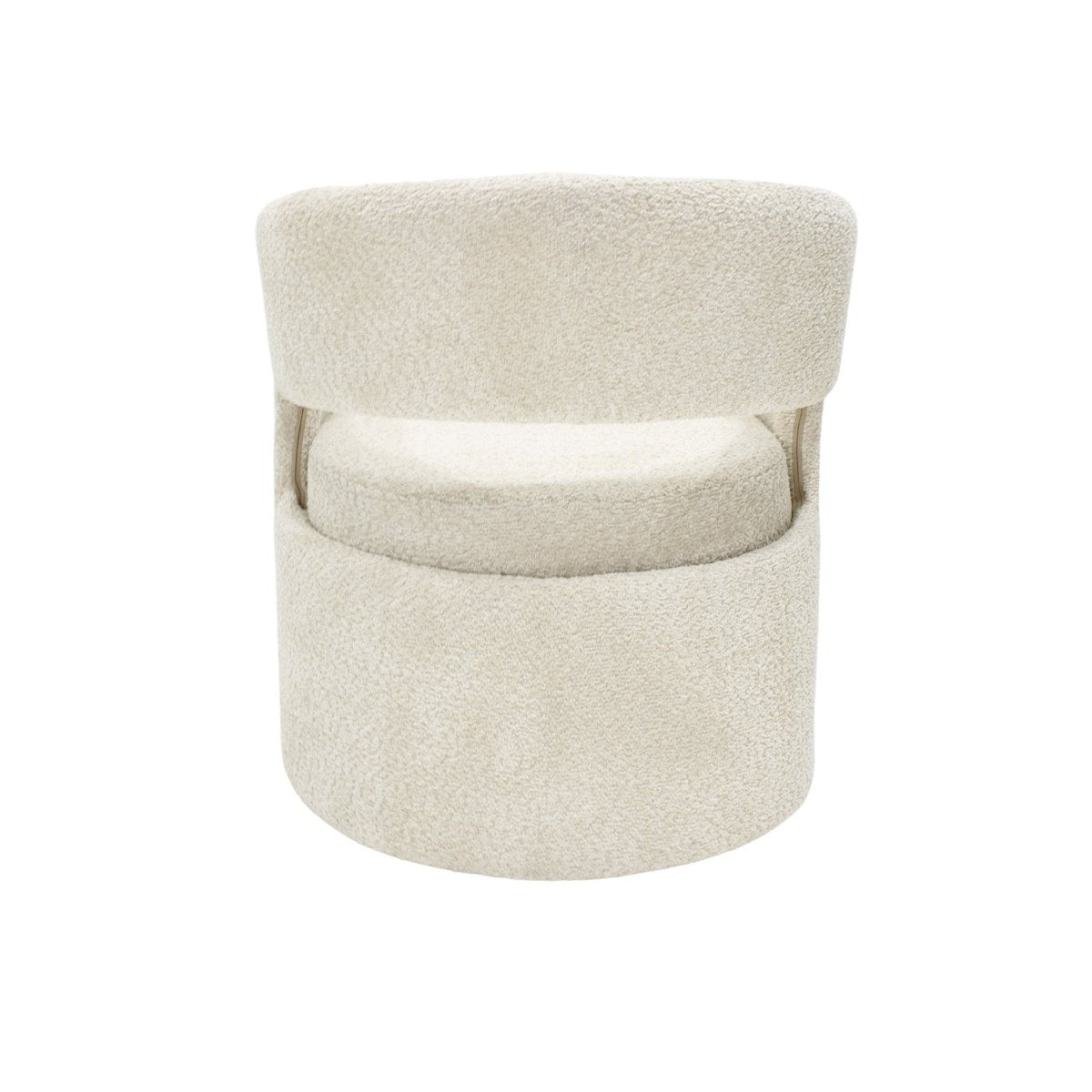 Sillon Ponza - Ergonomik sofa MBK
