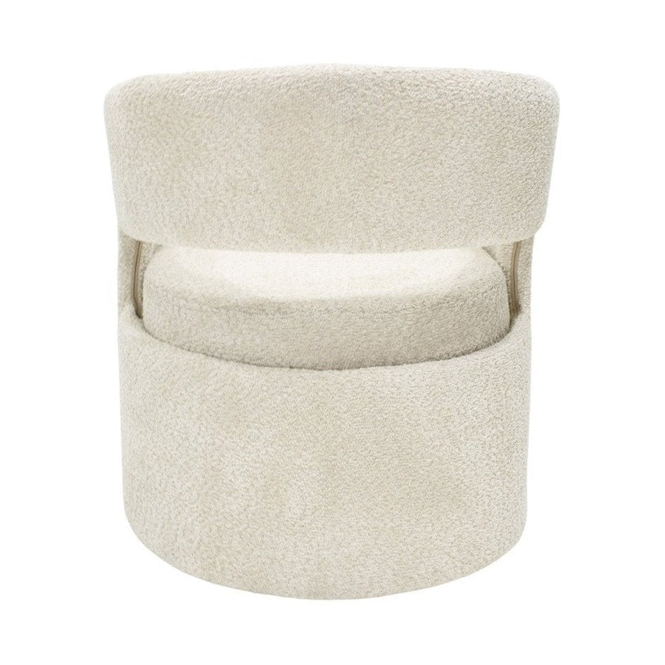 Sillon Ponza - Ergonomik sofa MBK