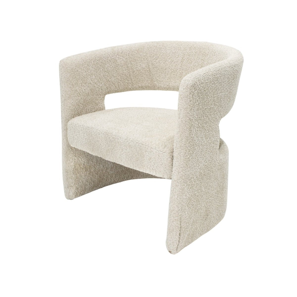 Sillon Ponza - Ergonomik sofa MBK