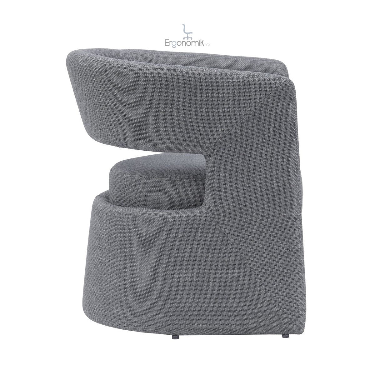 Sillon Ponza - Ergonomik sofa MBK