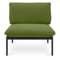 Sillón Setenta y Siete